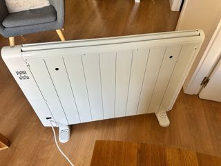 Radiador Emisor Térmico Obegozo NUEVO