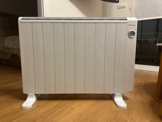 Radiador Emisor Térmico Obegozo NUEVO