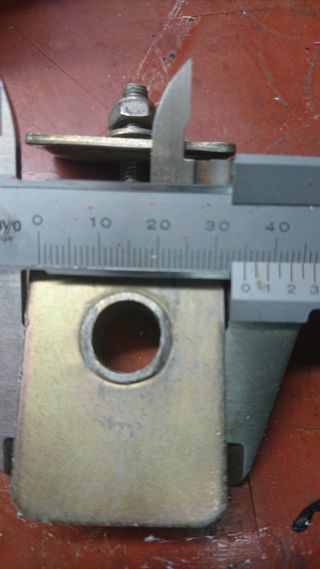 Tensores Cadena BETA MX