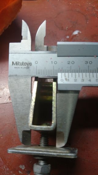 Tensores Cadena BETA MX