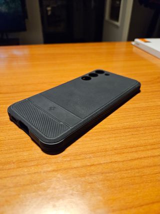 Funda Spigen Rugged Armor Galaxy S23 Plus