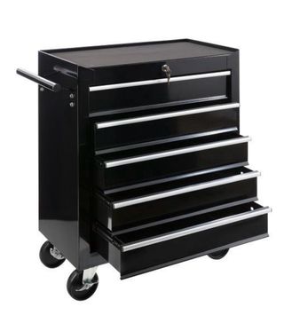 Carro Auxiliar Peluqueria Tatuaje