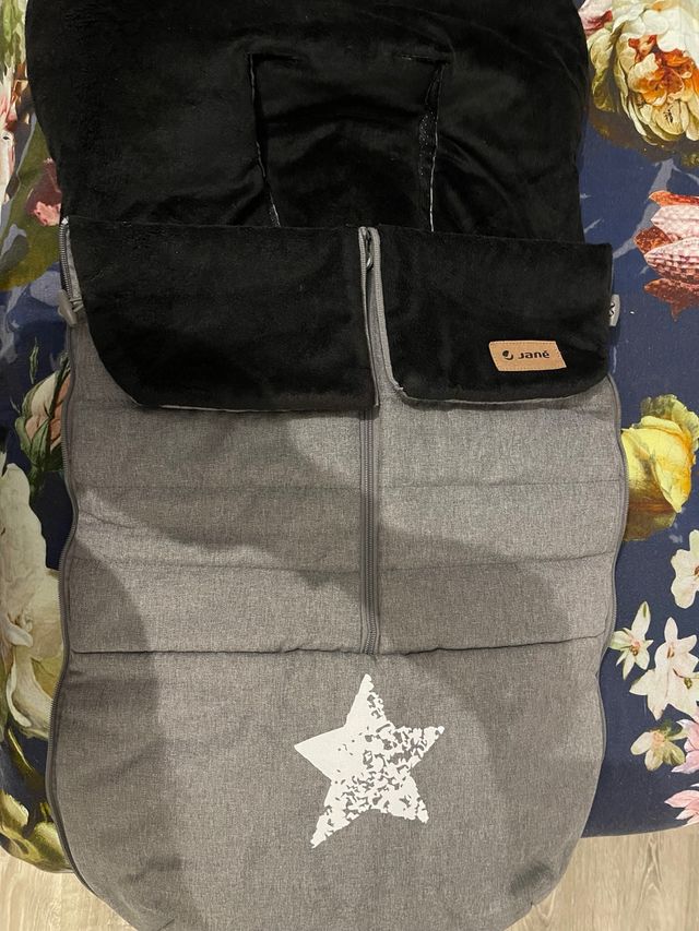 Saco para carro jane