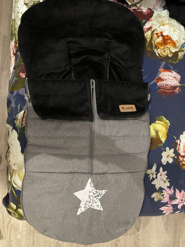 Saco para carro jane
