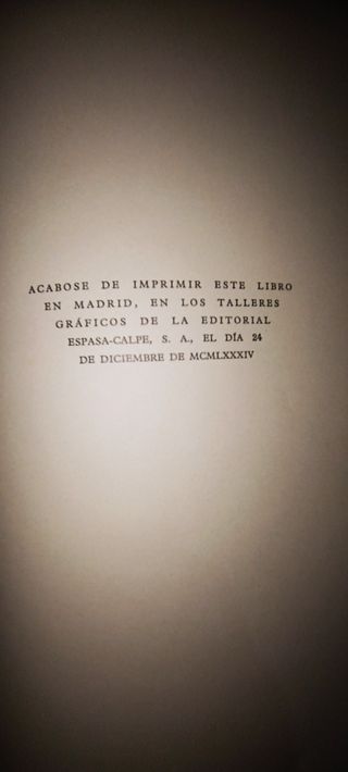 Diccionario lengua española H hasta Z