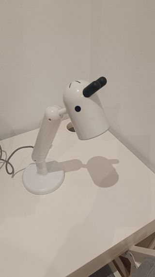 Lampara Krux Ikea