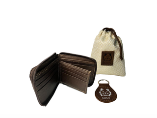 CARTERA PARA CABALLERO