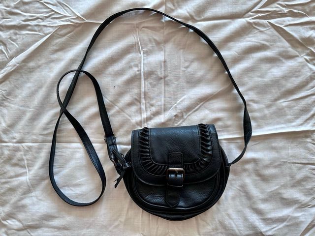 Bolso pequeño cruzado Athmosphere