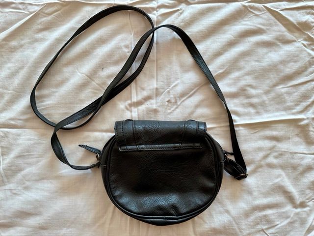 Bolso pequeño cruzado Athmosphere