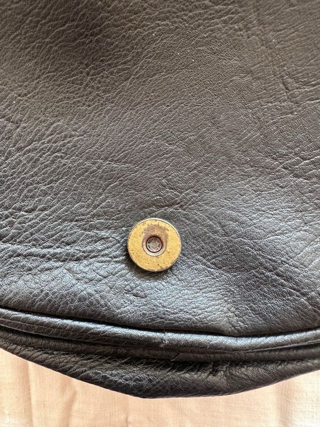 Bolso pequeño cruzado Athmosphere