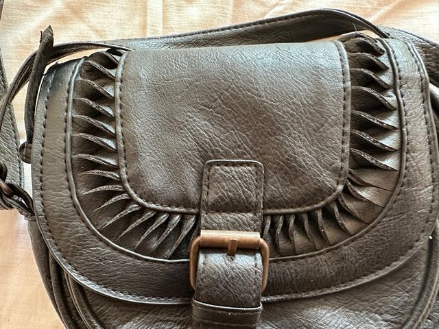 Bolso pequeño cruzado Athmosphere