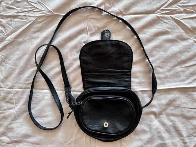 Bolso pequeño cruzado Athmosphere