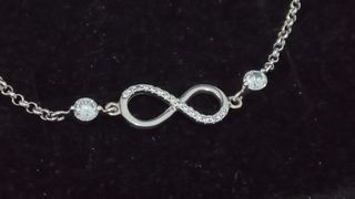 Pulsera de plata 
