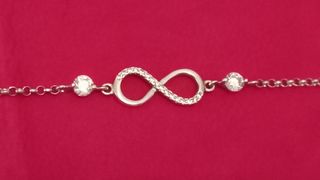 Pulsera de plata 