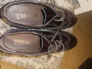Mocasines