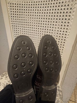 Mocasines