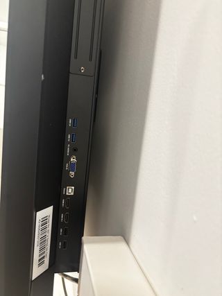 Pantalla Interactiva Clever touch 65”