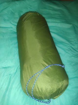 3F UL GEAR🔸 Trekking tent Lanshan 2PRO