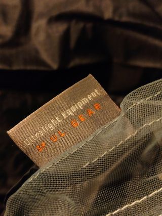 3F UL GEAR🔸 Trekking tent Lanshan 2PRO