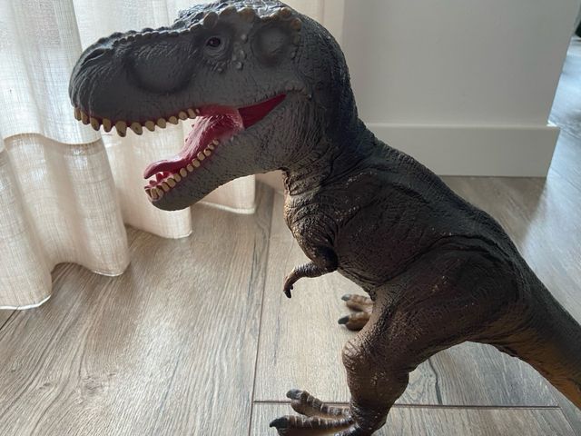 Figuras dinosaurios gran realismo de Schleich