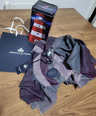 Foulard Armata di Mare
