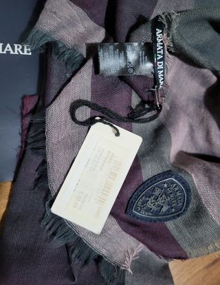 Foulard Armata di Mare