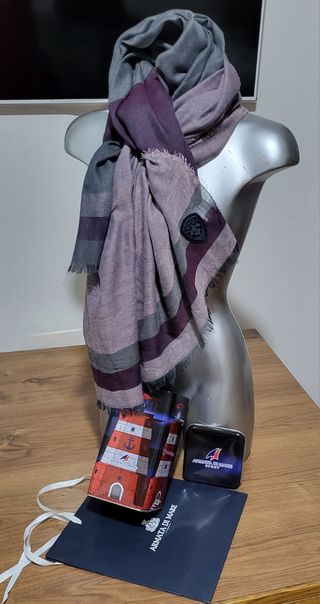 Foulard Armata di Mare