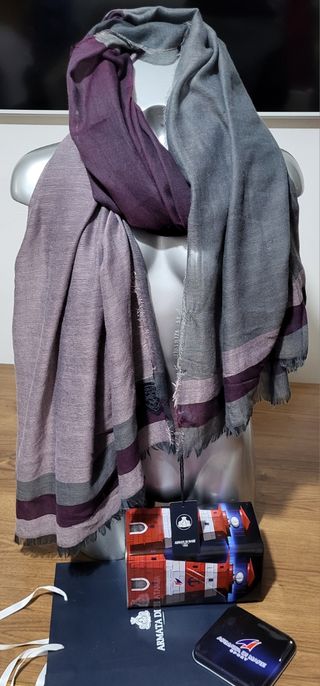Foulard Armata di Mare