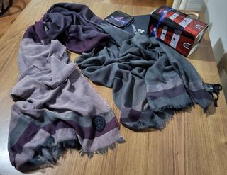 Foulard Armata di Mare
