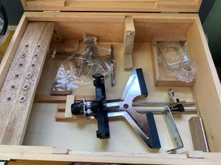 Fresadora madera X-KRAFT 2100W