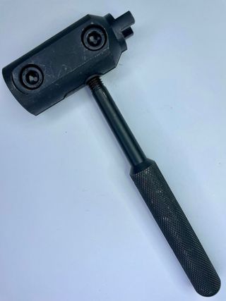 Extractor de bombines cascanueces