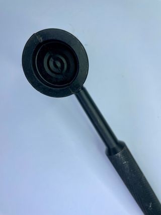 Extractor de bombines cascanueces