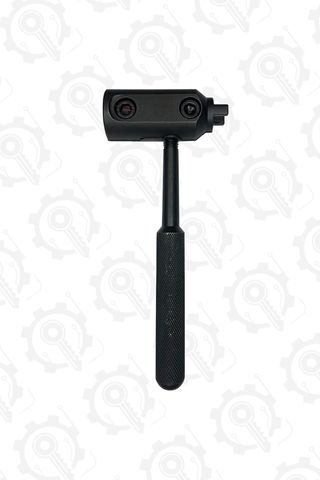 Extractor de bombines cascanueces