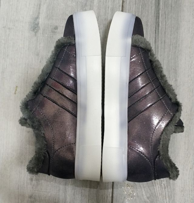 Zapatillas mujer Kylie.