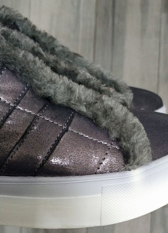 Zapatillas mujer Kylie.