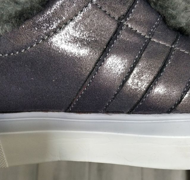 Zapatillas mujer Kylie.