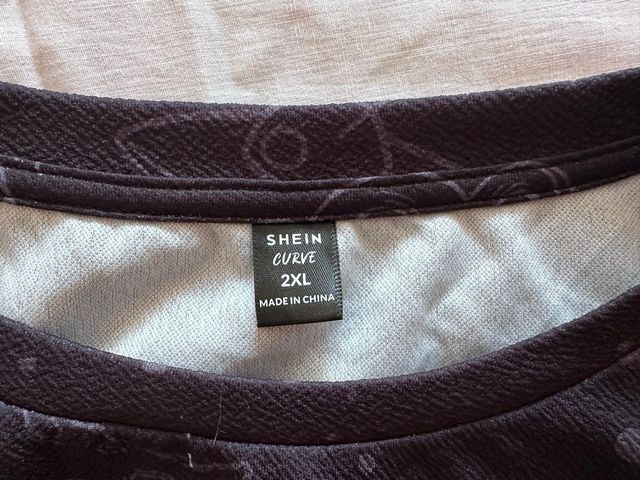 Sudadera oversize astros