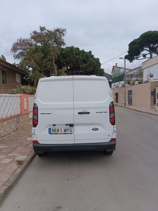 TRANSPORTES Y MUDANZAS ECONÓMICAS.