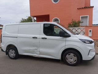 TRANSPORTES Y MUDANZAS ECONÓMICAS.