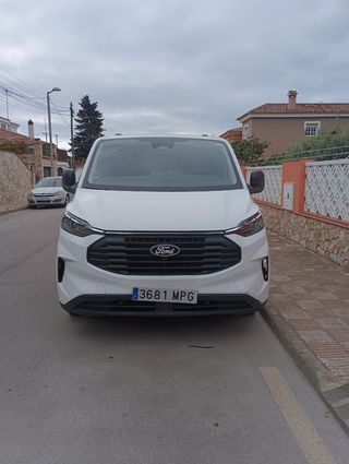 TRANSPORTES Y MUDANZAS ECONÓMICAS.