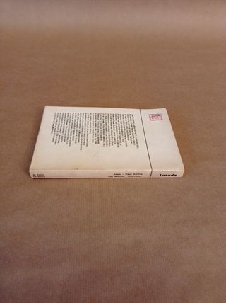 3x2 en libros. Las moscas (Nekrasov).