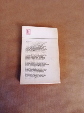 3x2 en libros. Las moscas (Nekrasov).