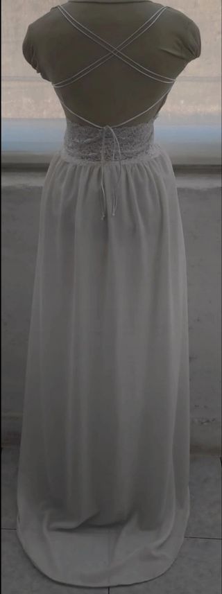 Vestido para ocasiões especiais