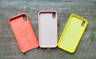 Fundas iPhone XR