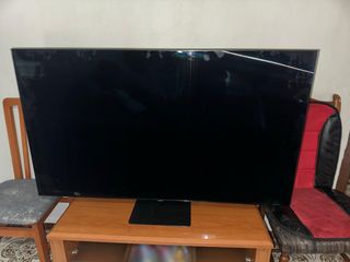 Smart TV Samsung 55 pulgadas 4k