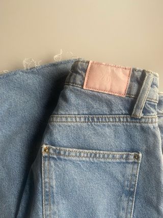 Jeans Zara