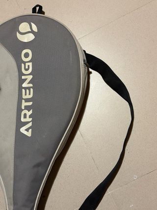 Raquetas tenis