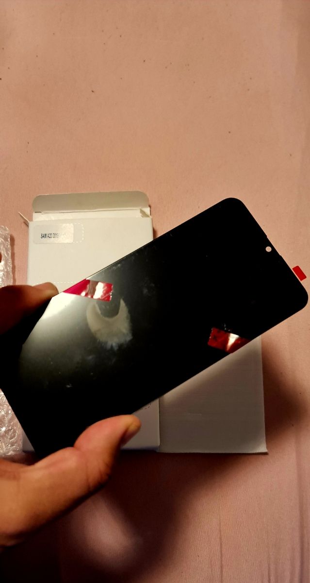 Pantalla samsung a20