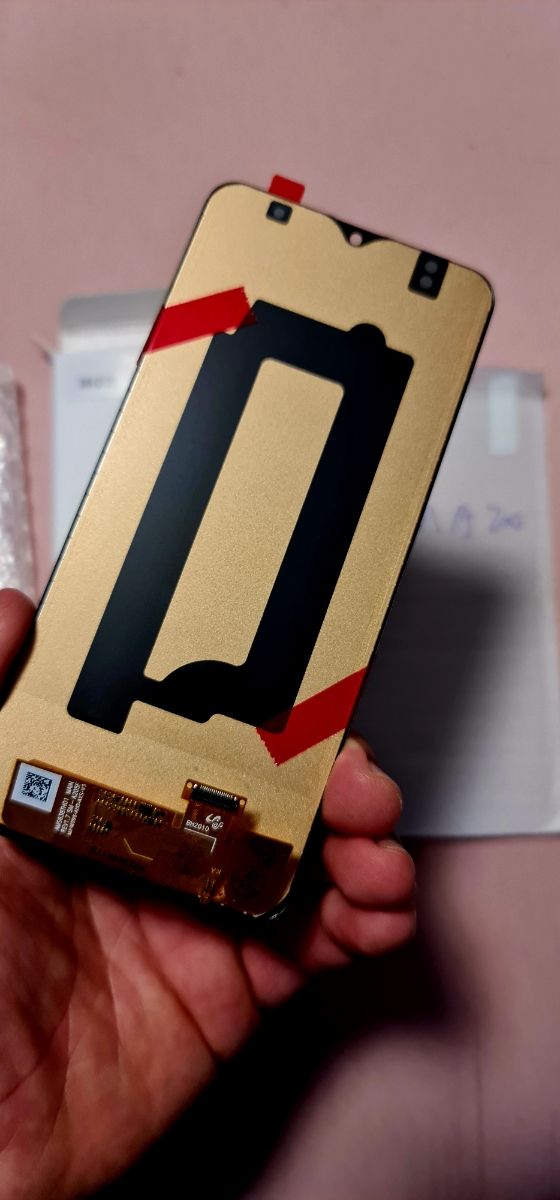 Pantalla samsung a20
