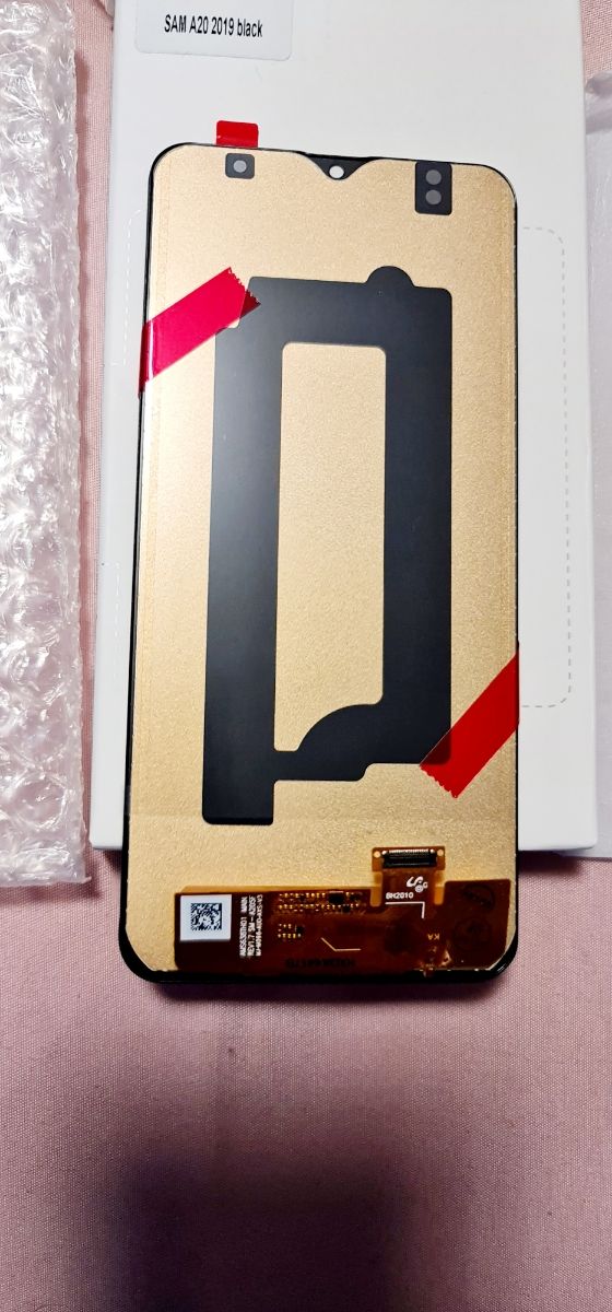 Pantalla samsung a20